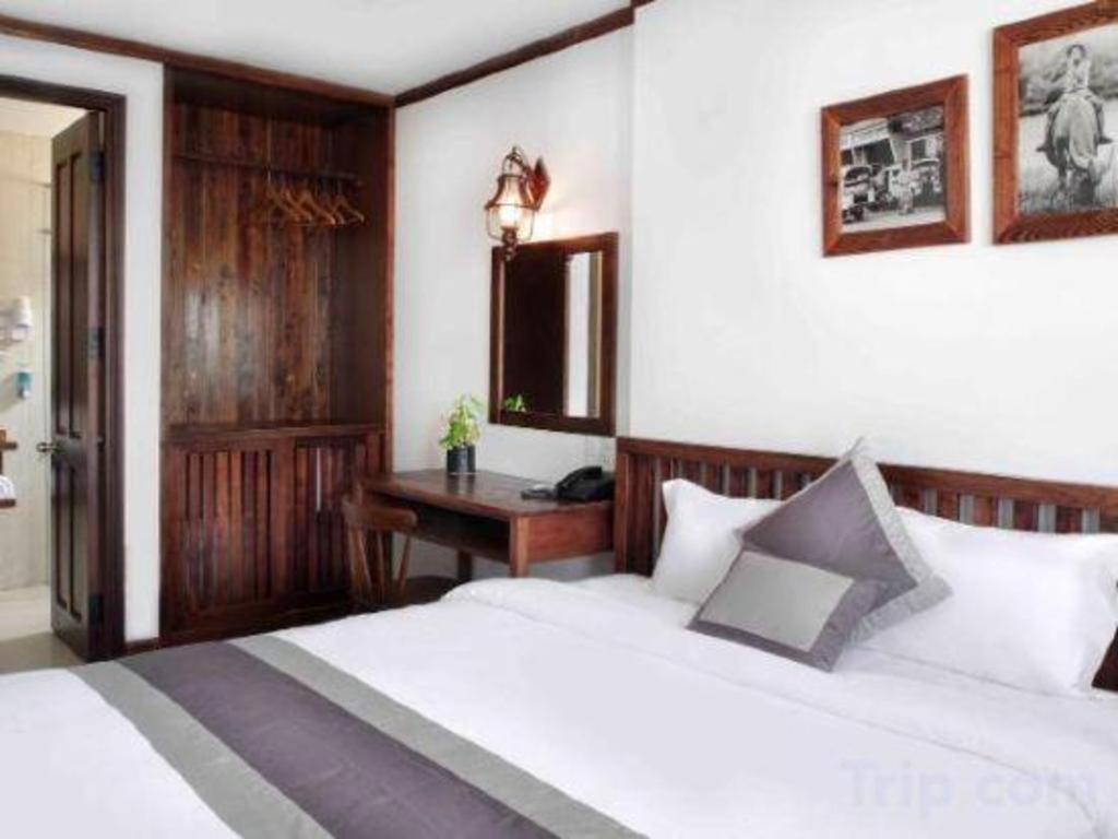 Origo Hotel Danang Exterior photo