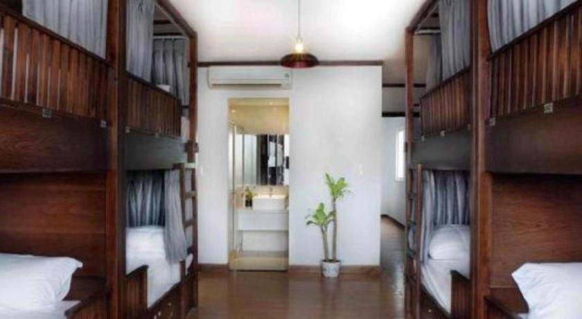 Origo Hotel Danang Exterior photo